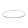 Tiny Pearl Necklace AAAAA Quality
