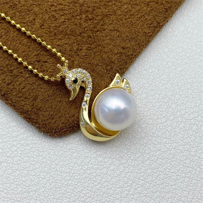 Akoya Pearl Necklace